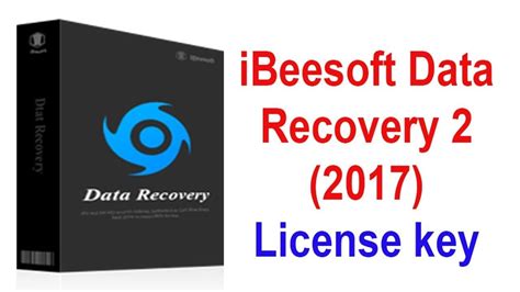 iBeesoft Data Recovery 3.6 with Crack (x86/x64)